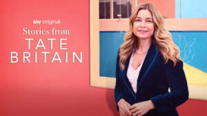 Stories from Tate Britain (TV Series 2025)
