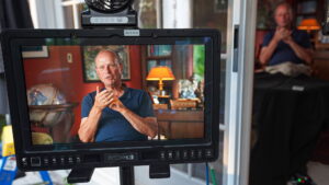 Bob Ballard: An Explorer’s Life