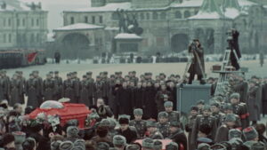 State Funeral