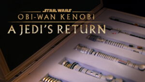 Obi-Wan Kenobi: A Jedi’s Return