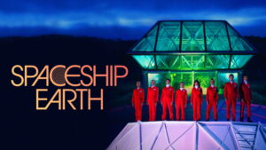 Spaceship Earth