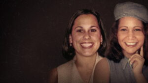 Murder Has Two Faces