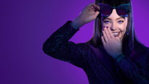 Vampirina: Teenage Vampire