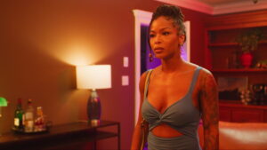 Girls Getaway Gone Wrong