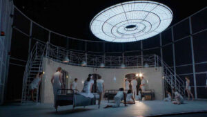 Matthew Bourne’s Romeo + Juliet
