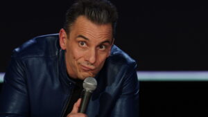 Sebastian Maniscalco: Stay Hungry