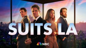Suits LA