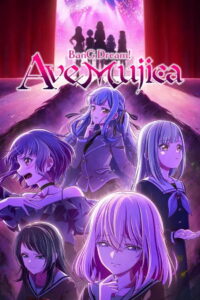 BanG Dream! Ave Mujica