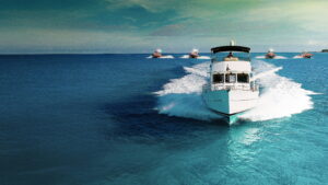 Contraband: Seized at Sea