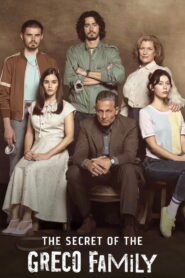 The Secret of the Greco Family