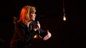 Funny Women of a Certain Age