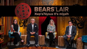 Bears’ Lair