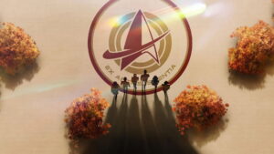 Star Trek: Starfleet Academy
