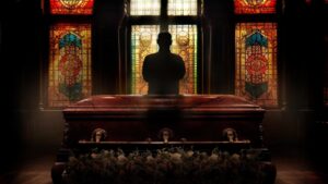 The Mortician