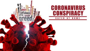 Coronavirus Conspiracy