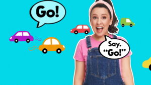 Ms Rachel – Songs for Littles – Toddler Learning Videos