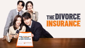 The Divorce Insurance