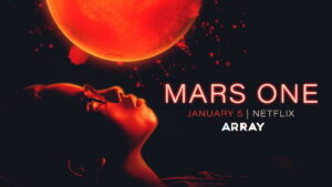 Mars One