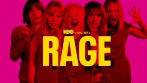 Rage (2025)