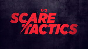 Scare Tactics (2024)