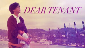 Dear Tenant