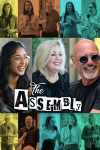 The Assembly (CA)