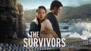 The Survivors (2025)