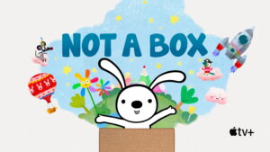 Not a Box