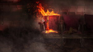 Trial by Fire