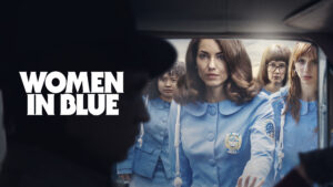 Women in Blue (2024)