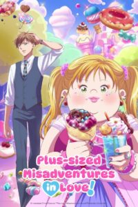 Plus-sized Misadventures in Love! (2025)