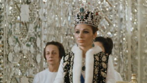 Farah Diba Pahlavi: The Last Empress