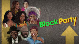 Block Party