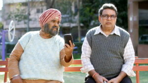 Sharmaji Namkeen