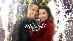 A Midnight Kiss