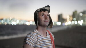 Chespirito: Not Really on Purpose