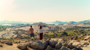 And Tomorrow You Will Be Dead