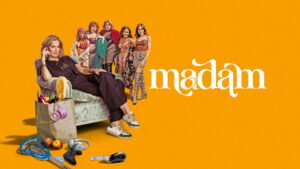Madam