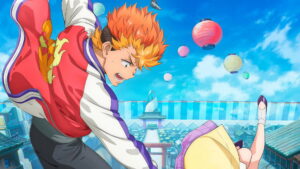 Onmyo Kaiten Re:Birth Verse