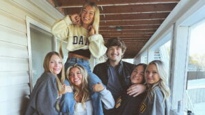 One Night in Idaho: The College Murders