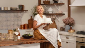 Pamela’s Cooking with Love