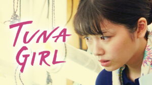 Tuna Girl