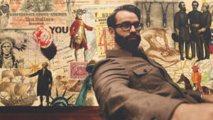 Real History with Matt Walsh (TV Mini Series 2026– )