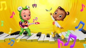 Babble Bop!