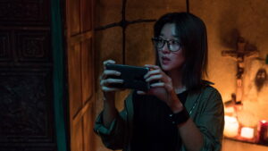 Warning: Do Not Play