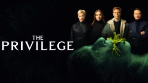 The Privilege
