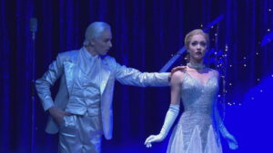 Matthew Bourne’s Cinderella