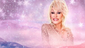 Dolly Parton’s Mountain Magic Christmas
