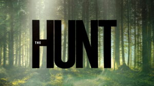 The Hunt: Prey vs Predator