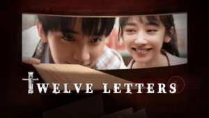 Twelve Letters